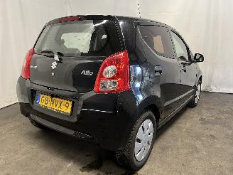 Suzuki Alto Alto Hatchback 5-drs 1.0 12V (K10B) [50kW]  (01-2009/...) picture 4