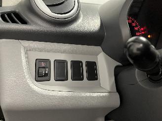 Suzuki Alto Alto Hatchback 5-drs 1.0 12V (K10B) [50kW]  (01-2009/...) picture 22