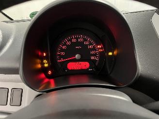 Suzuki Alto Alto Hatchback 5-drs 1.0 12V (K10B) [50kW]  (01-2009/...) picture 19