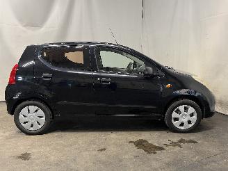 Suzuki Alto Alto Hatchback 5-drs 1.0 12V (K10B) [50kW]  (01-2009/...) picture 6