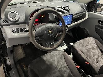 Suzuki Alto Alto Hatchback 5-drs 1.0 12V (K10B) [50kW]  (01-2009/...) picture 16
