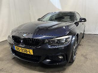 Coche accidentado BMW 4-serie 4 serie Gran Coupe (F36) Liftback 420i 2.0 TwinPower Turbo 16V (B48-B2=
0A) [135kW]  (02-2016/05-2021) 1980