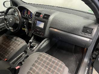 Volkswagen Golf Golf V (1K1) Hatchback 2.0 GTI 16V (AXX) [147kW]  (10-2004/02-2009) picture 15