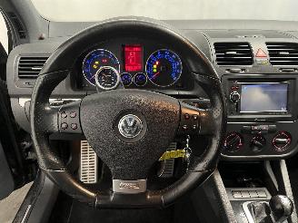 Volkswagen Golf Golf V (1K1) Hatchback 2.0 GTI 16V (AXX) [147kW]  (10-2004/02-2009) picture 19