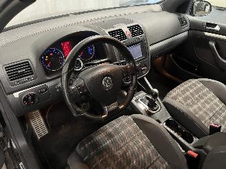 Volkswagen Golf Golf V (1K1) Hatchback 2.0 GTI 16V (AXX) [147kW]  (10-2004/02-2009) picture 18