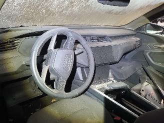 Audi E-tron e-tron (GEN) SUV 50 quattro (EASB) [230kW]  (09-2019/07-2023) picture 5