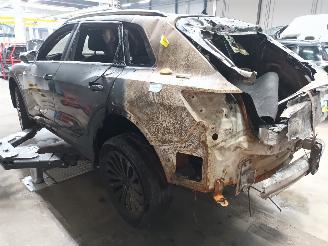 Audi E-tron e-tron (GEN) SUV 50 quattro (EASB) [230kW]  (09-2019/07-2023) picture 4