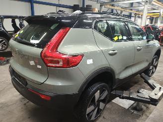 Volvo XC40 XC40 (XZ) SUV E400V2 Recharge (536)  (01-2022/12-2023) picture 3