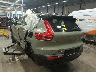 Volvo XC40 XC40 (XZ) SUV E400V2 Recharge (536)  (01-2022/12-2023) picture 4