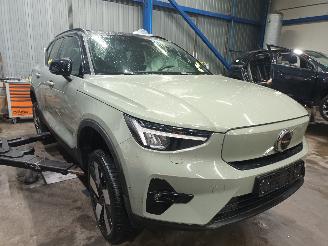 Volvo XC40 XC40 (XZ) SUV E400V2 Recharge (536)  (01-2022/12-2023) picture 2