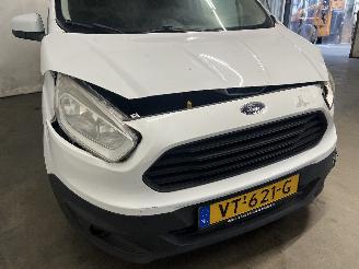 Ford Transit Transit Courier Van 1.5 TDCi 75 (UGCA) [55kW]  (02-2014/12-2023) picture 7