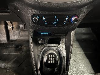 Ford Transit Transit Courier Van 1.5 TDCi 75 (UGCA) [55kW]  (02-2014/12-2023) picture 23
