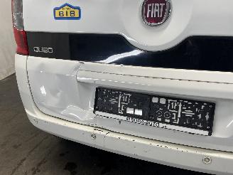 Fiat Qubo Qubo MPV 1.4 (350.A.1000) [57kW]  (10-2009/...) picture 12