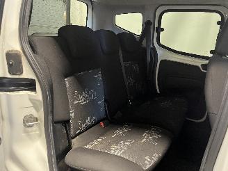 Fiat Qubo Qubo MPV 1.4 (350.A.1000) [57kW]  (10-2009/...) picture 18
