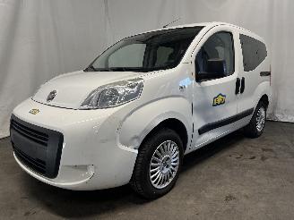 Fiat Qubo Qubo MPV 1.4 (350.A.1000) [57kW]  (10-2009/...) picture 2