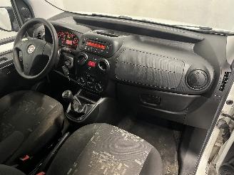 Fiat Qubo Qubo MPV 1.4 (350.A.1000) [57kW]  (10-2009/...) picture 17