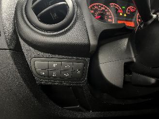 Fiat Qubo Qubo MPV 1.4 (350.A.1000) [57kW]  (10-2009/...) picture 26