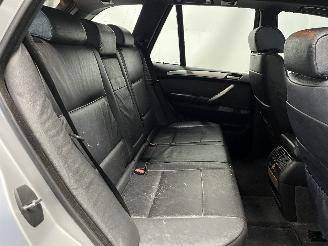 BMW X5 X5 (E53) SUV 4.4 V8 32V (M62-B44(448S2)) [210kW]  (01-2000/09-2003) picture 13