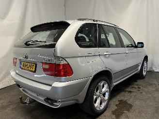 BMW X5 X5 (E53) SUV 4.4 V8 32V (M62-B44(448S2)) [210kW]  (01-2000/09-2003) picture 6