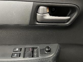 Suzuki Swift Swift (ZA/ZC/ZD1/2/3/9) Hatchback 1.3 VVT 16V (M13A VVT) [68kW]  (02-2=
005/06-2012) picture 24