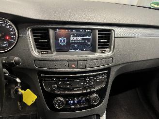 Peugeot 508 508 SW (8E/8U) Combi 1.6 THP 16V (EP6CDT(5FV)) [115kW]  (11-2010/12-20=
18) picture 21