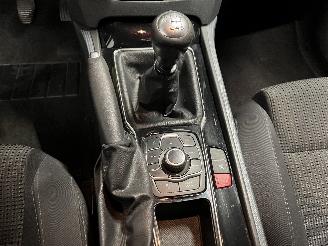 Peugeot 508 508 SW (8E/8U) Combi 1.6 THP 16V (EP6CDT(5FV)) [115kW]  (11-2010/12-20=
18) picture 20