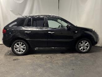 Renault Koleos Koleos I SUV 2.5 16V (2TR-700) [126kW]  (09-2008/06-2017) picture 7