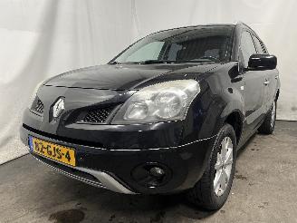 Renault Koleos Koleos I SUV 2.5 16V (2TR-700) [126kW]  (09-2008/06-2017) picture 2