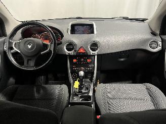 Renault Koleos Koleos I SUV 2.5 16V (2TR-700) [126kW]  (09-2008/06-2017) picture 17