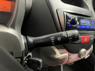 Peugeot 107 107 Hatchback 1.0 12V (384F(1KR)) [50kW]  (06-2005/05-2014) picture 20