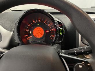 Peugeot 108 108 Hatchback 1.0 12V (1KRFE(CFB)) [51kW]  (05-2014/...) picture 21