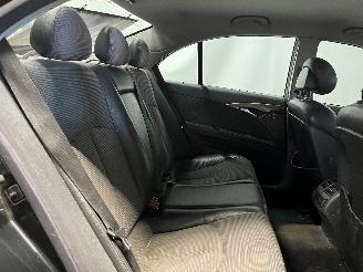 Mercedes E-klasse E (W211) Sedan 2.2 E-220 CDI 16V (OM646.961) [110kW]  (03-2002/12-2008=
) picture 13