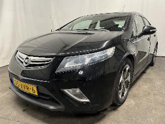 Coche accidentado Opel Ampera Ampera Hatchback 1.4 16V (A14XFL(Euro 5)) [63kW]  (11-2011/03-2015) 2012/8