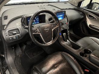 Opel Ampera Ampera Hatchback 1.4 16V (A14XFL(Euro 5)) [63kW]  (11-2011/03-2015) picture 18