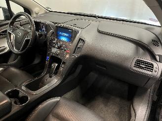 Opel Ampera Ampera Hatchback 1.4 16V (A14XFL(Euro 5)) [63kW]  (11-2011/03-2015) picture 15