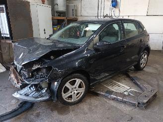 Uttjänta bilar auto Volkswagen Polo Polo V (6R) Hatchback 1.2 TSI (CBZC) [66kW]  (05-2011/05-2014) 2013/1