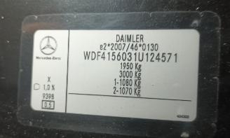 Mercedes Citan Citan (415.6) Van 1.5 109 CDI (OM607.951(K9K)) [66kW]  (11-2012/08-202=
1) picture 6