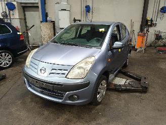 Uttjänta bilar auto Nissan Pixo Pixo (D31S) Hatchback 1.0 12V (K10B(Euro 5)) [50kW]  (03-2009/10-2013)= 2009/9