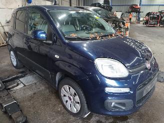 Fiat Panda Panda (312) Hatchback 0.9 TwinAir 60 (312.A.6000) [44kW]  (12-2013/...=
) picture 2