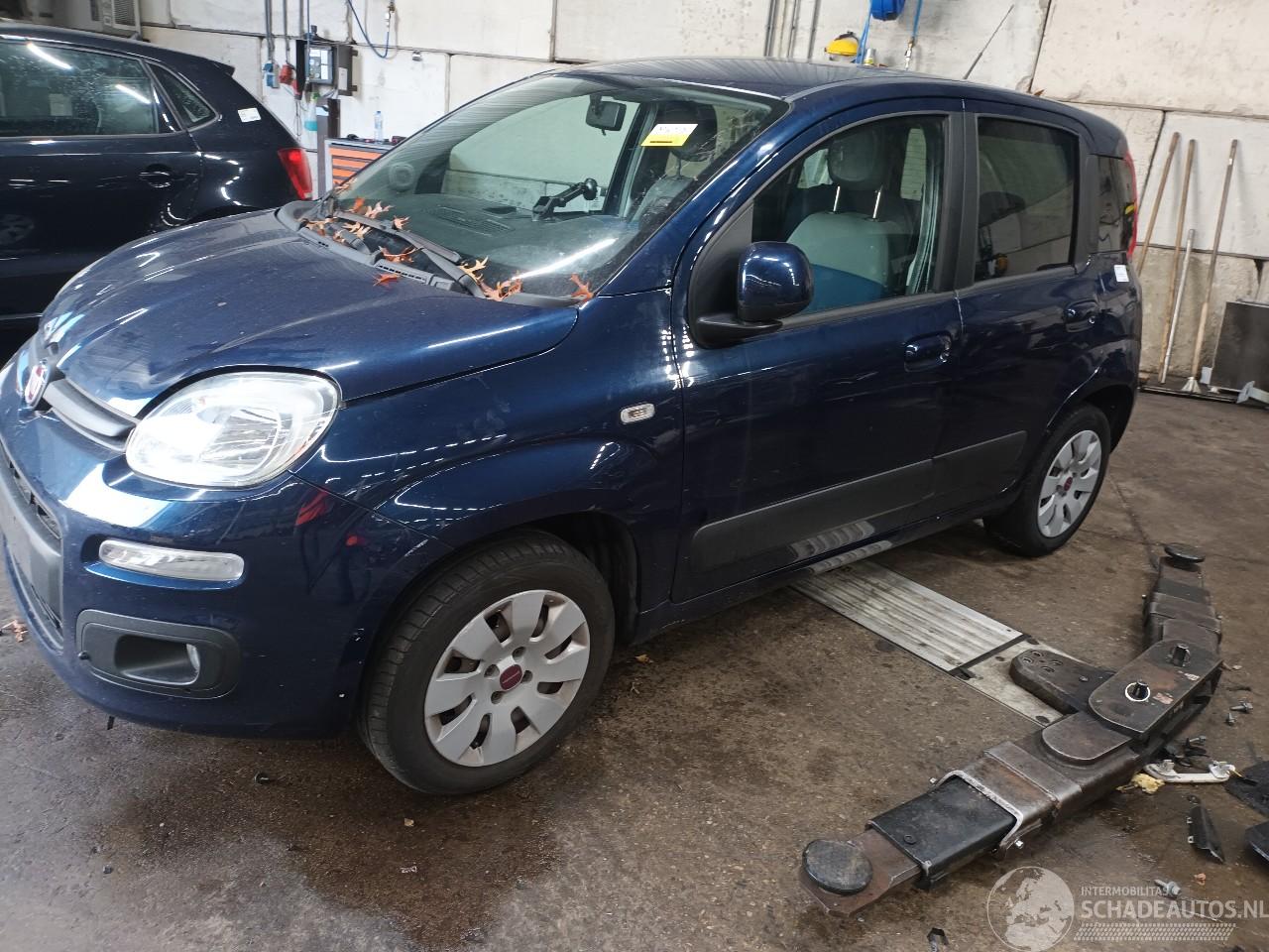 Fiat Panda Panda (312) Hatchback 0.9 TwinAir 60 (312.A.6000) [44kW]  (12-2013/...=
)
