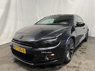  Volkswagen Scirocco Scirocco (137/13AD) Hatchback 3-drs 1.4 TSI 160 16V (CAVD) [118kW]  (0=
5-2008/11-2017) 2010/5