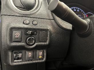 Nissan Note Note (E12) MPV 1.2 DIG-S 98 (HR12DDR) [72kW]  (08-2012/...) picture 26