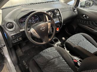 Nissan Note Note (E12) MPV 1.2 DIG-S 98 (HR12DDR) [72kW]  (08-2012/...) picture 20