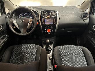 Nissan Note Note (E12) MPV 1.2 DIG-S 98 (HR12DDR) [72kW]  (08-2012/...) picture 19