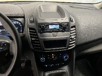 Ford Transit Connect Transit Connect (PJ2) Van 1.5 EcoBlue (BEGA) [55kW]  (05-2018/...) picture 17