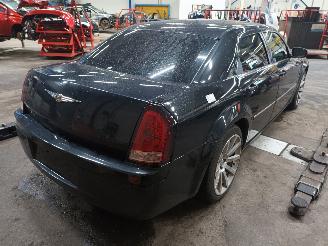 Chrysler 300 C 300 C Sedan 2.7 V6 24V (EER) [142kW]  (09-2004/12-2012) picture 3
