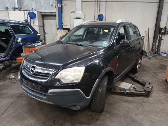 Démontage voiture Opel Antara Antara (LA6) SUV 2.4 16V 4x4 (Z24SED(Euro 4)) [103kW]  (08-2006/12-201=
1) 2007/10