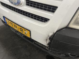 Ford Transit Transit Van 2.2 TDCi 16V (SRFB) [85kW]  (10-2008/...) picture 18