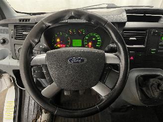 Ford Transit Transit Van 2.2 TDCi 16V (SRFB) [85kW]  (10-2008/...) picture 22