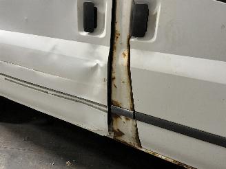Ford Transit Transit Van 2.2 TDCi 16V (SRFB) [85kW]  (10-2008/...) picture 11